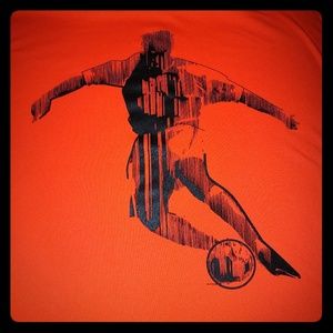 🔮3 for 15 UMBRO athlete shirt